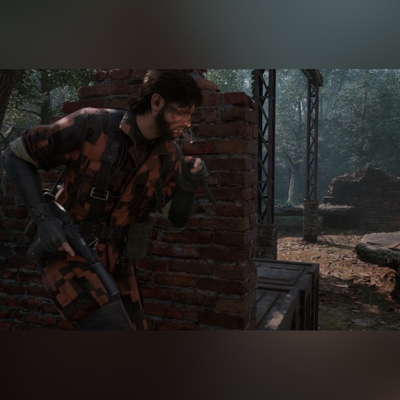 Metal Gear Solid Delta Snake Eater: Tactical Edition | PS5 🐍 - Picture 11 of 11